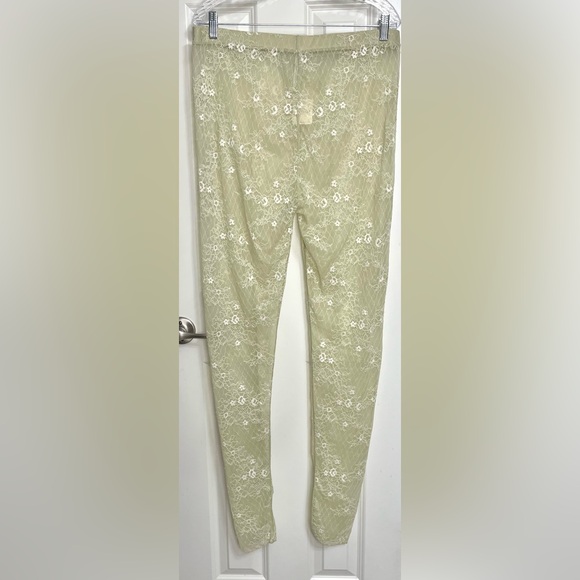 Free People French Kiss Leggings NWT - Picture 2 of 5